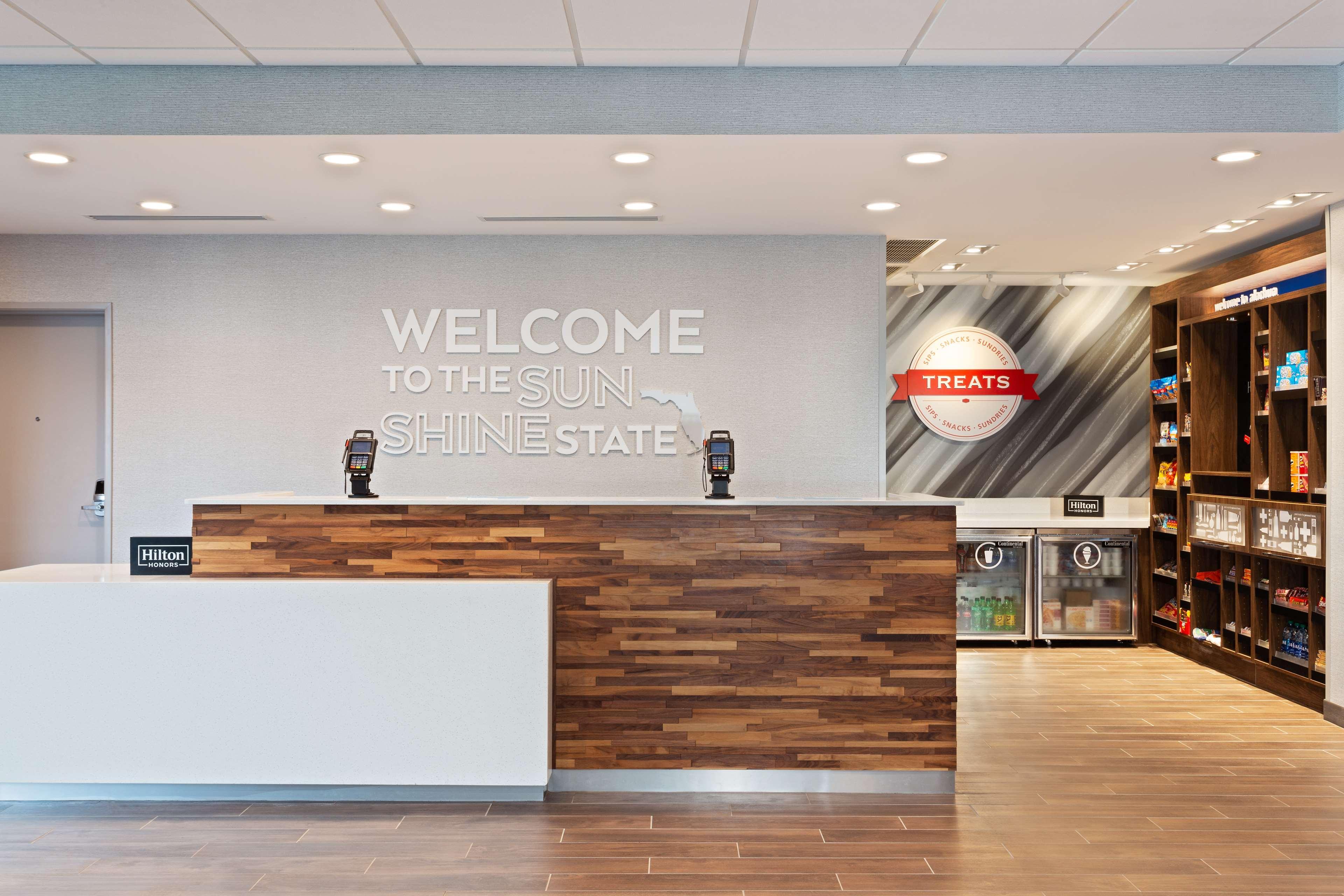Hampton Inn & Suites Alachua I-75, Fl Exterior foto